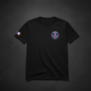 T-Shirt Paris Supporter