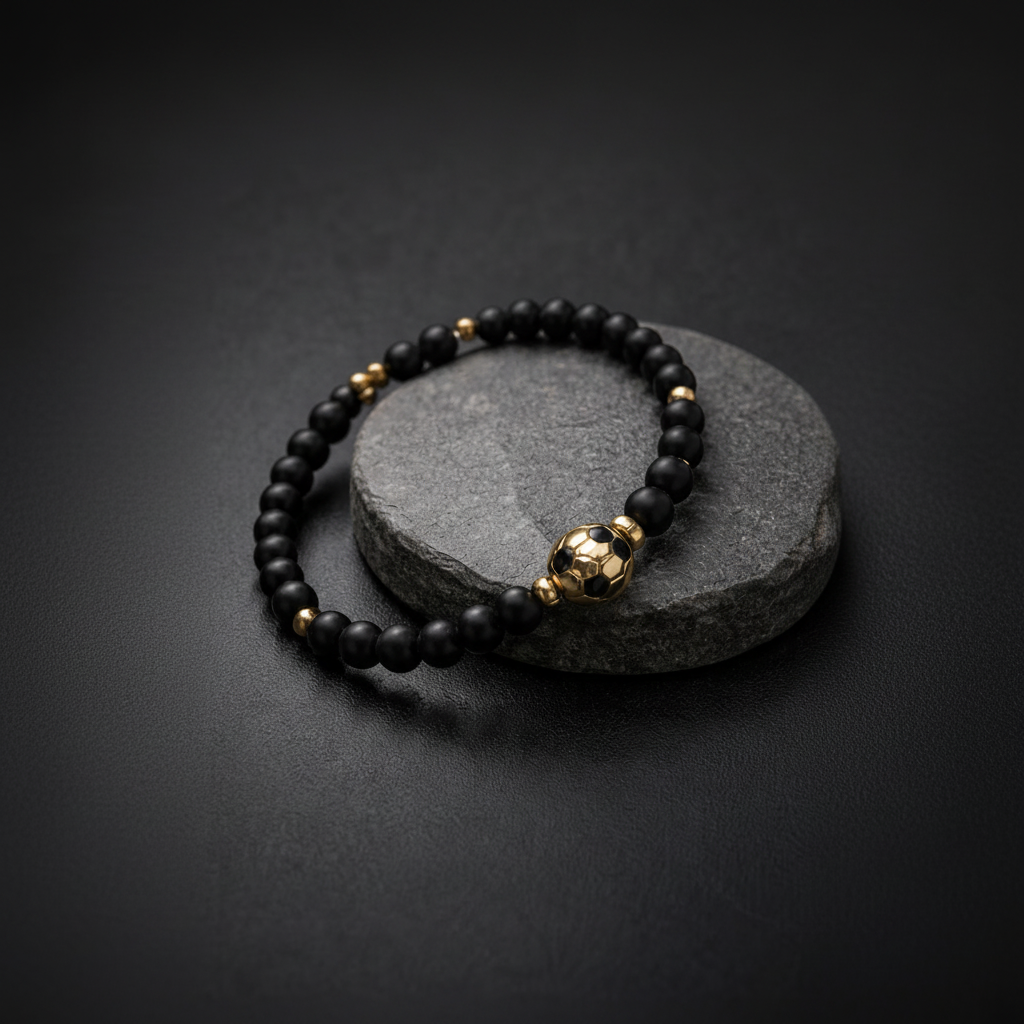 Bracelet de football