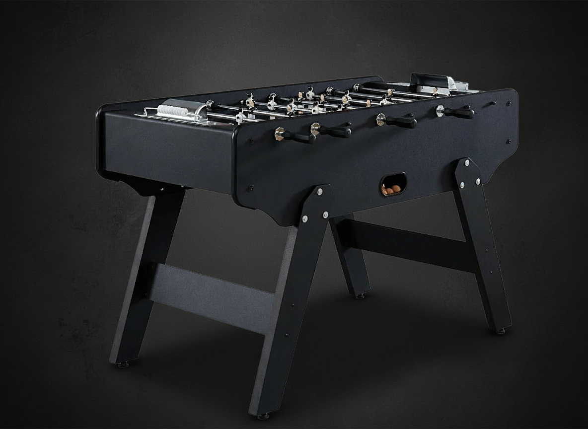 LE BABY-FOOT CLUB DE SOKKER