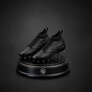Crampons noir miniature