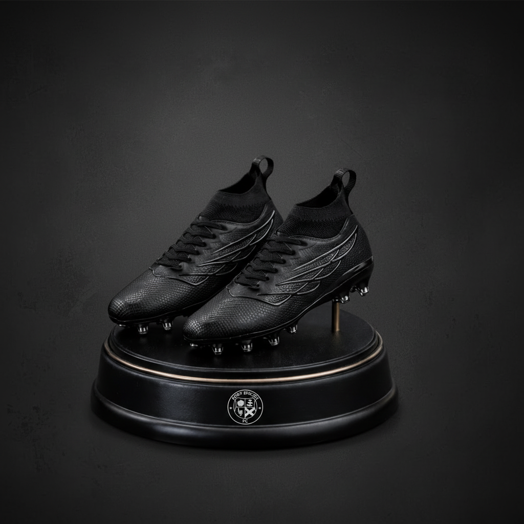 Crampons noir miniature