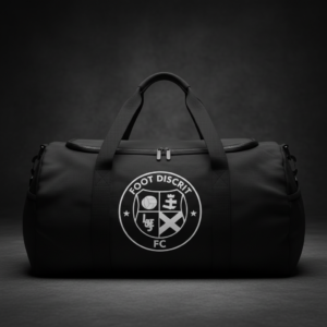 Sac de sport Foot FC